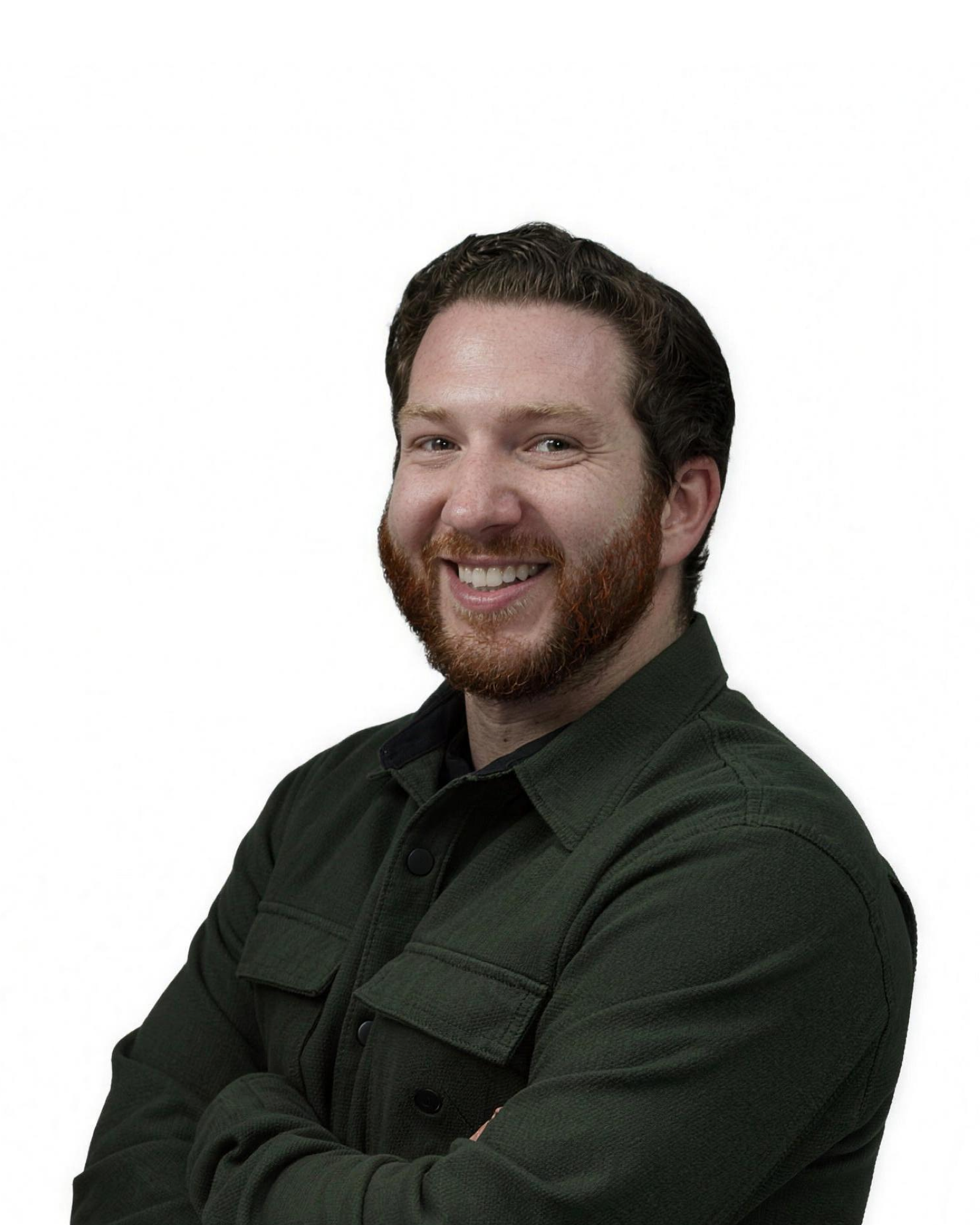 Eric Krauss
